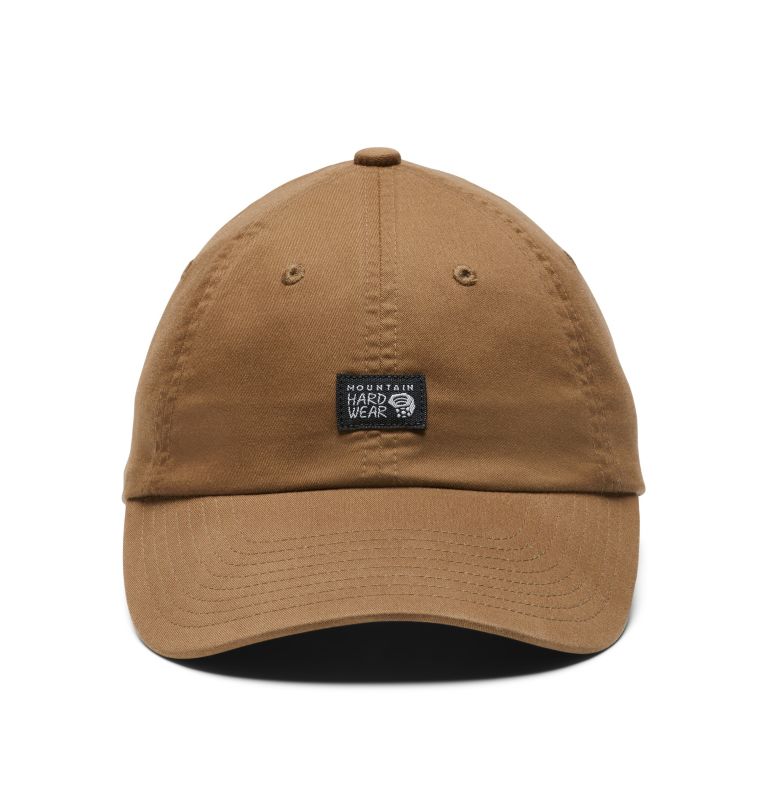 Mountain shop hardwear hat