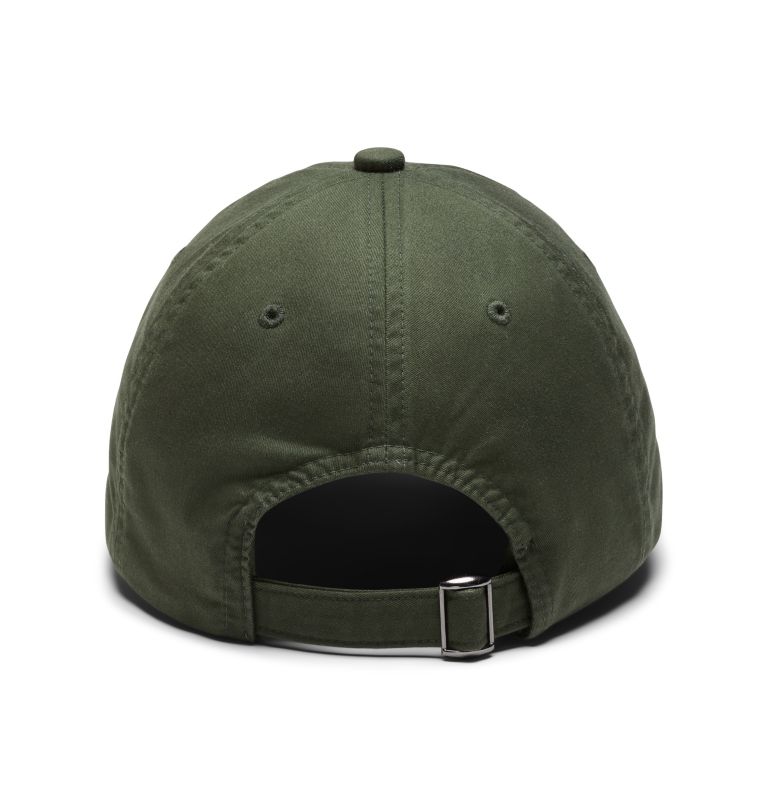 MHW Logo Dad Hat, Color: Surplus Green, image 7