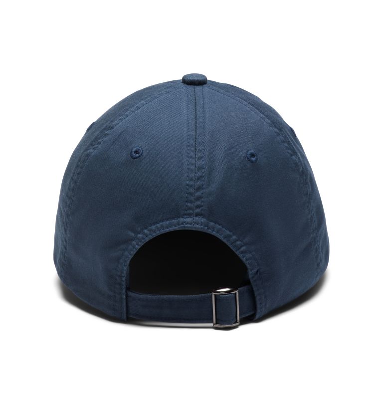 MHW Logo Dad Hat, Color: Zinc, image 7