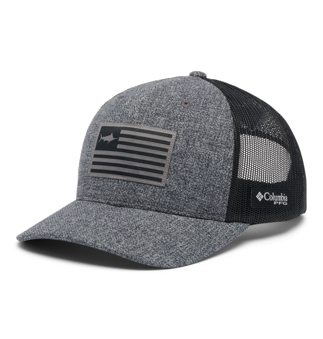 PFG Patch™ Mesh Snapback 1