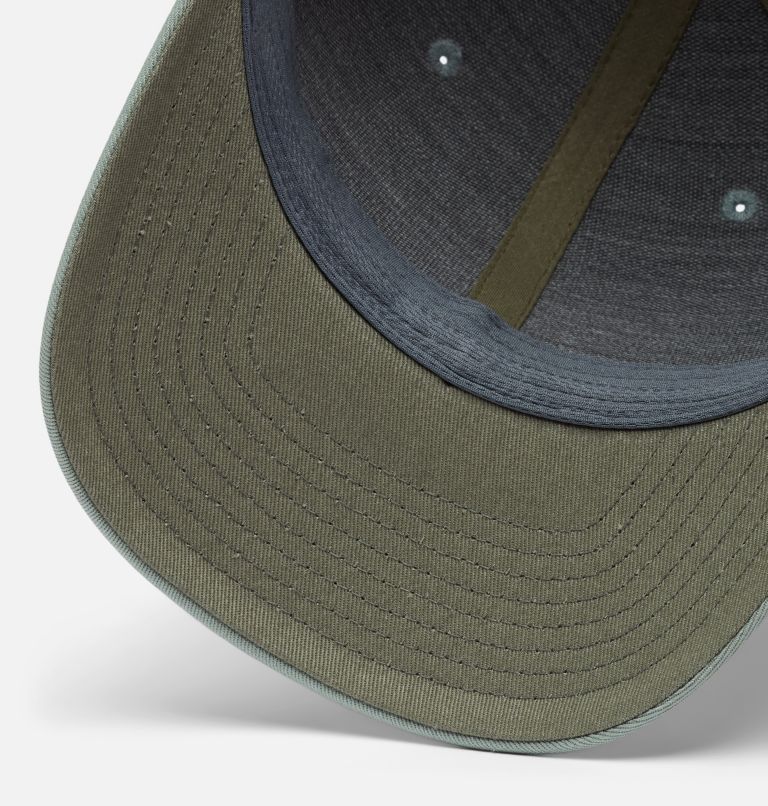PFG Patch Mesh Snap Back - High | 348 | O/S, Color: Safari, Bass Triangle, image 3