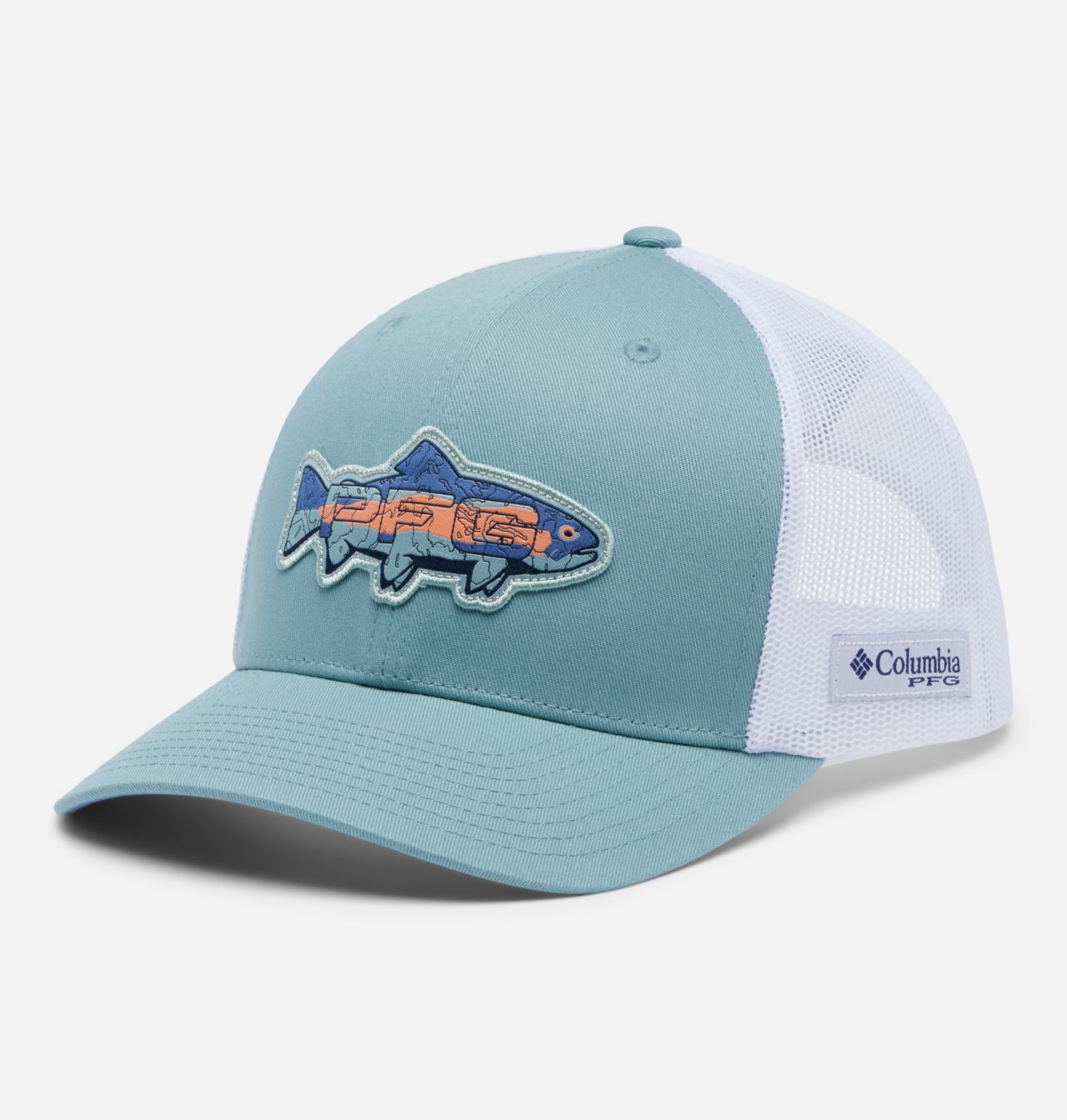 PFG Patch™ Mesh Snapback 1
