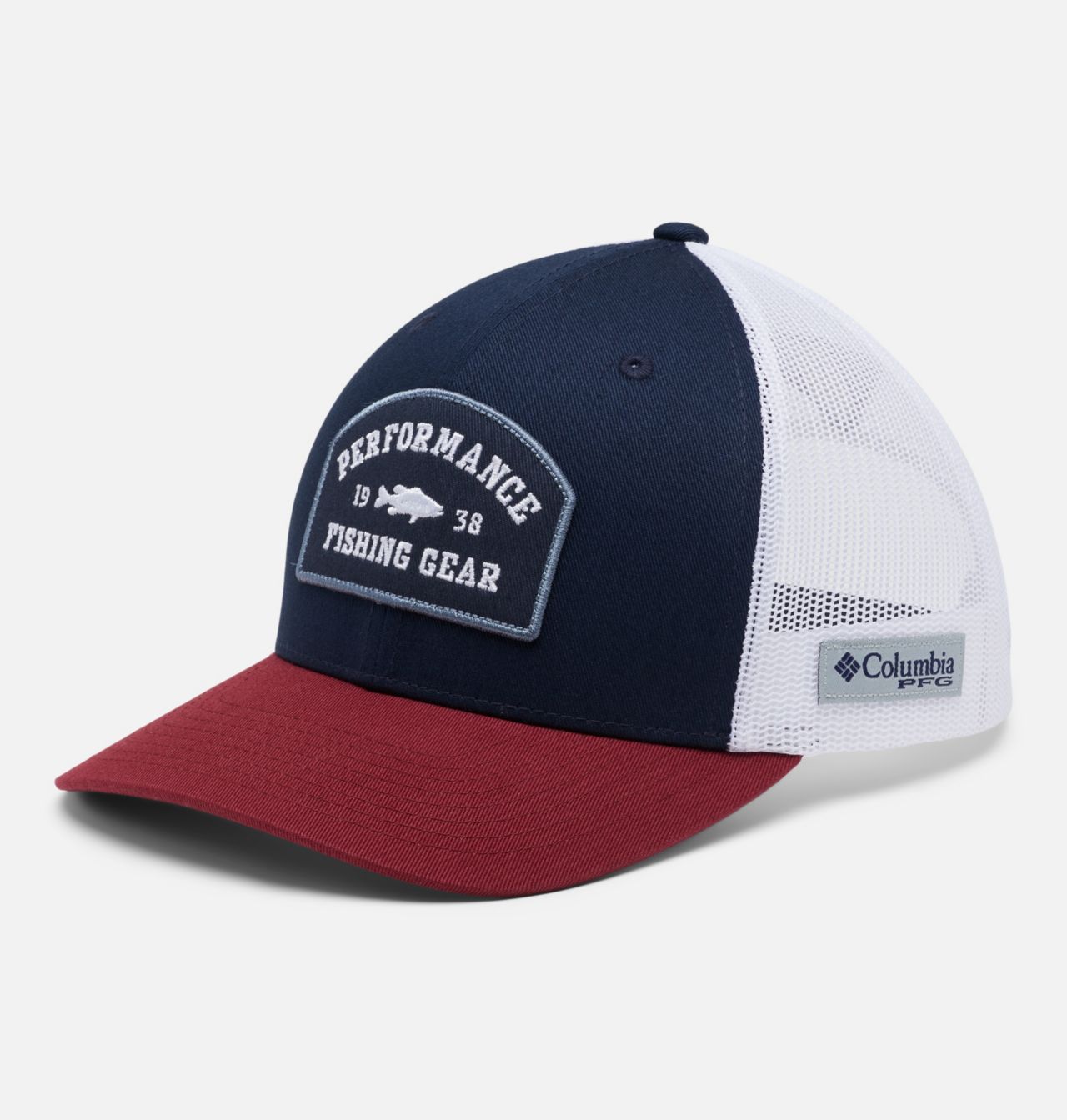 PFG Patch™ Mesh Snapback 1