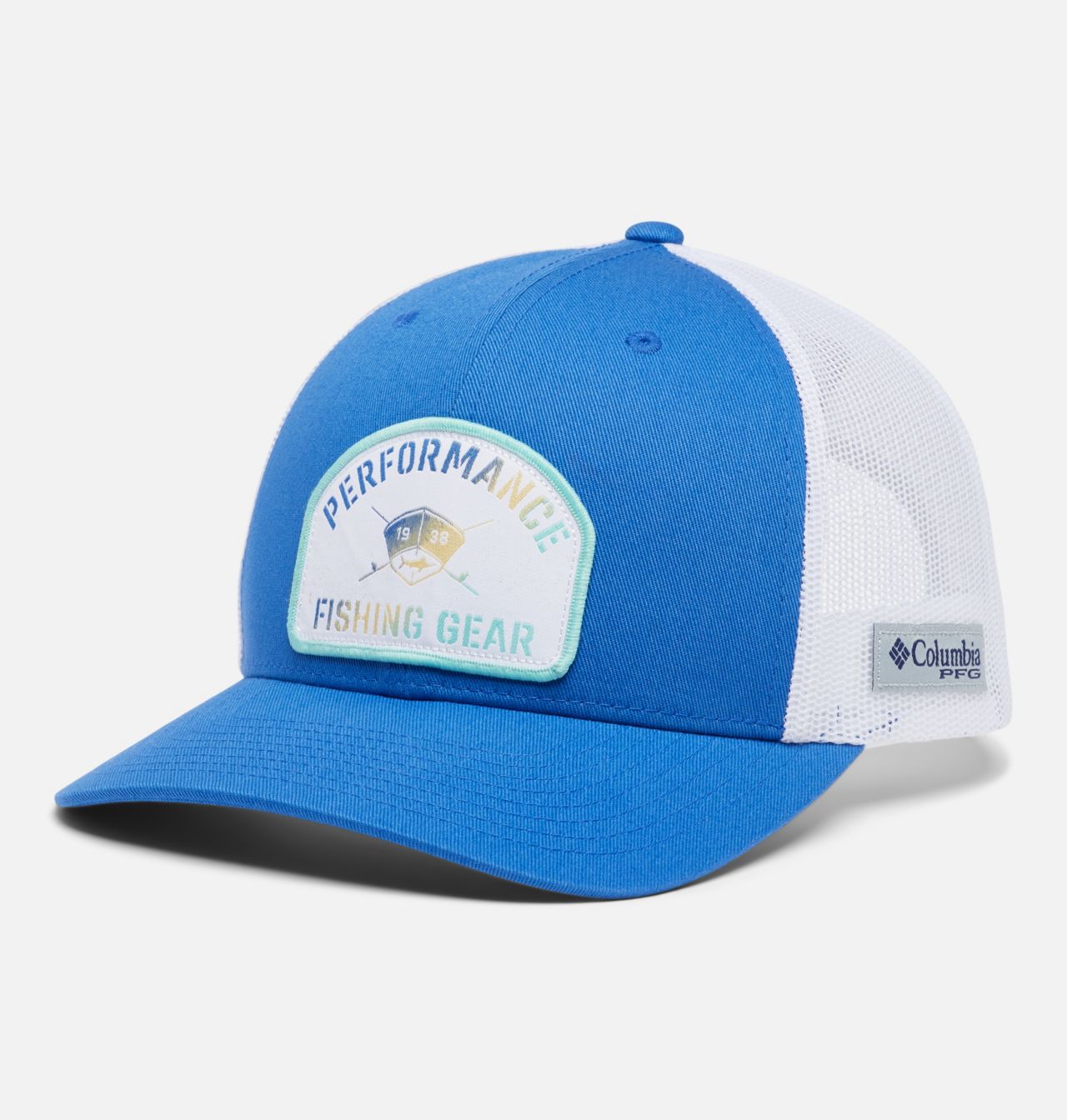 PFG Patch™ Mesh Snapback 1