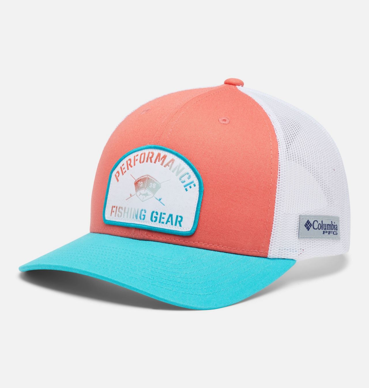 PFG Patch™ Mesh Snapback 1