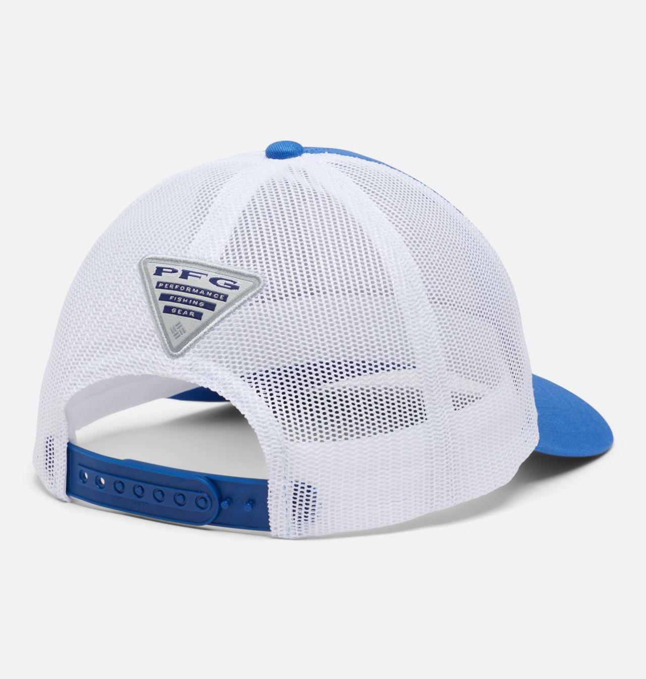 PFG Trucker™ Patch Snapback 2