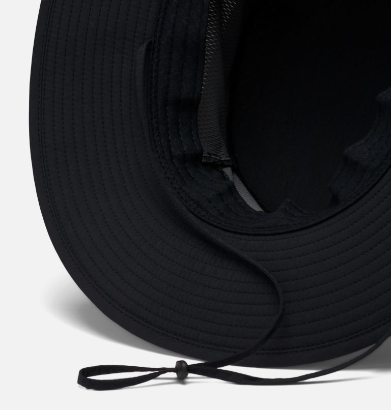 PFG Backcast Booney Hat, Color: Black, image 3