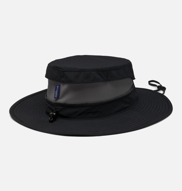 PFG Backcast Booney Hat, Color: Black