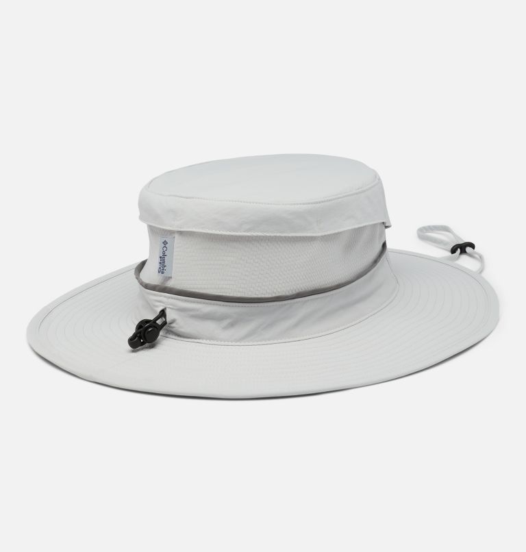 PFG Backcast Booney Hat, Color: Cool Grey