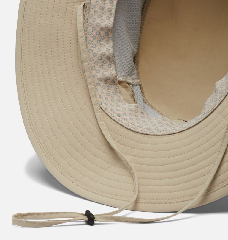 PFG Backcast Booney Hat, Color: Fossil, image 3