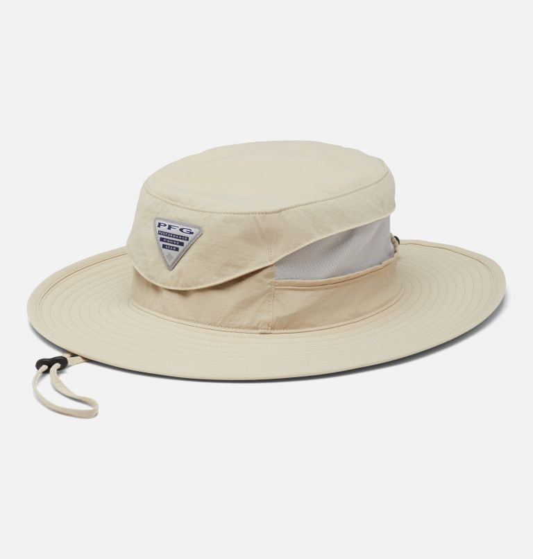 COLUMBIA UV Fishing Hat