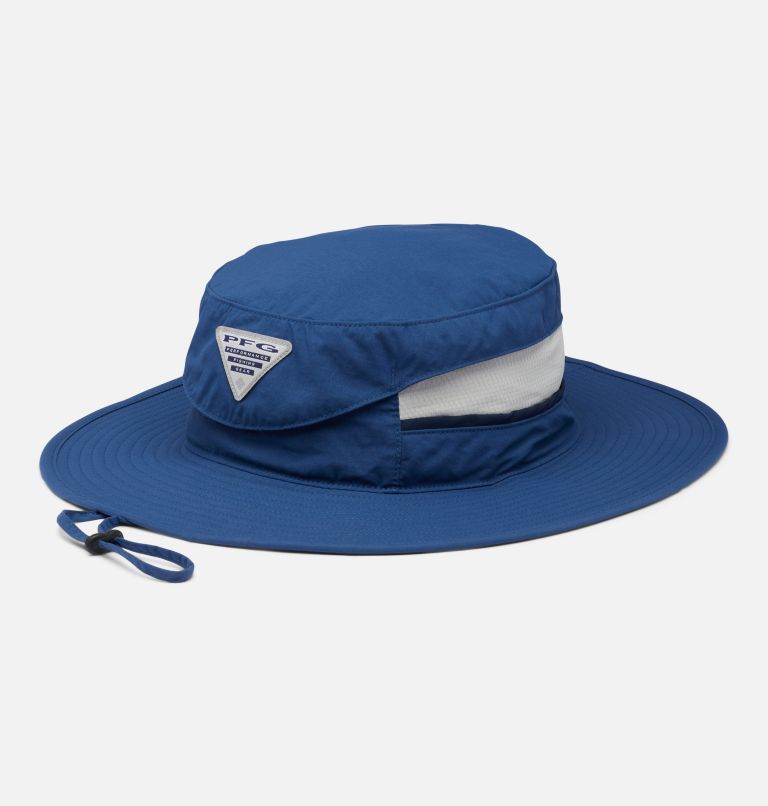 fishing hat pfg