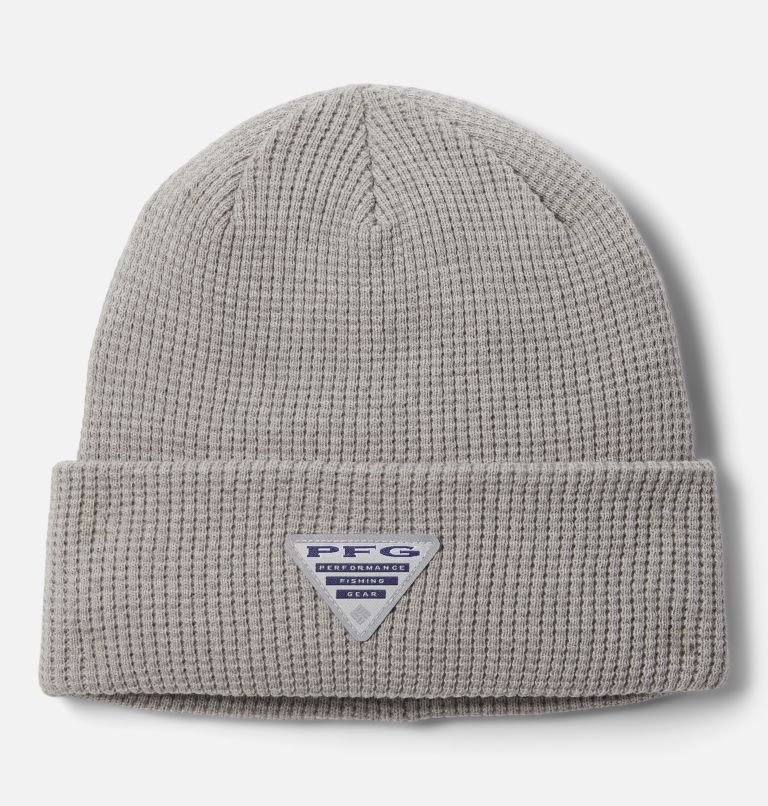 PFG Beanie, Color: Cool Grey Heather, image 1