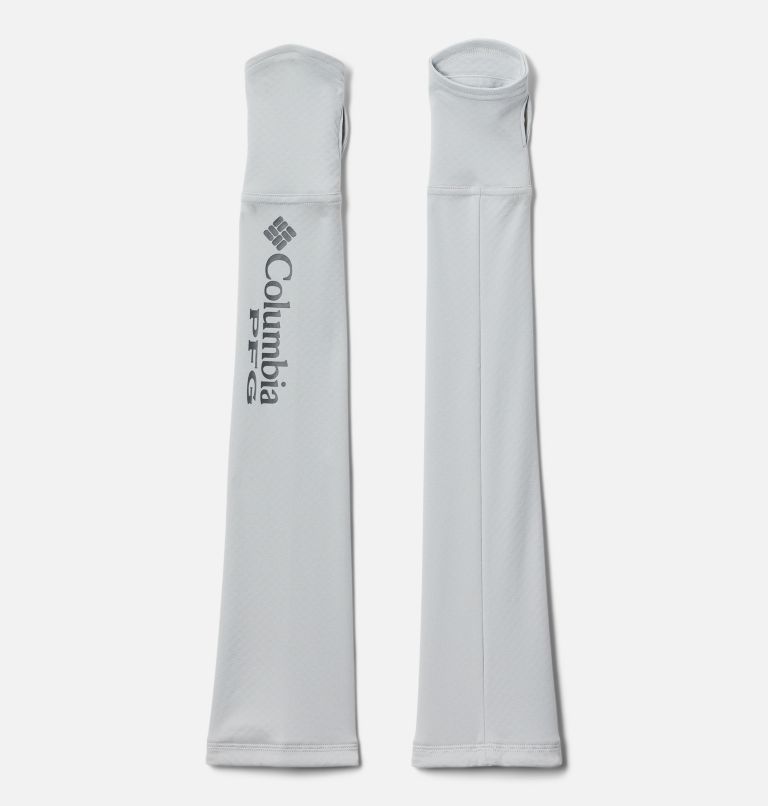 PFG Freezer Zero Arm Sleeves, Color: Cool Grey