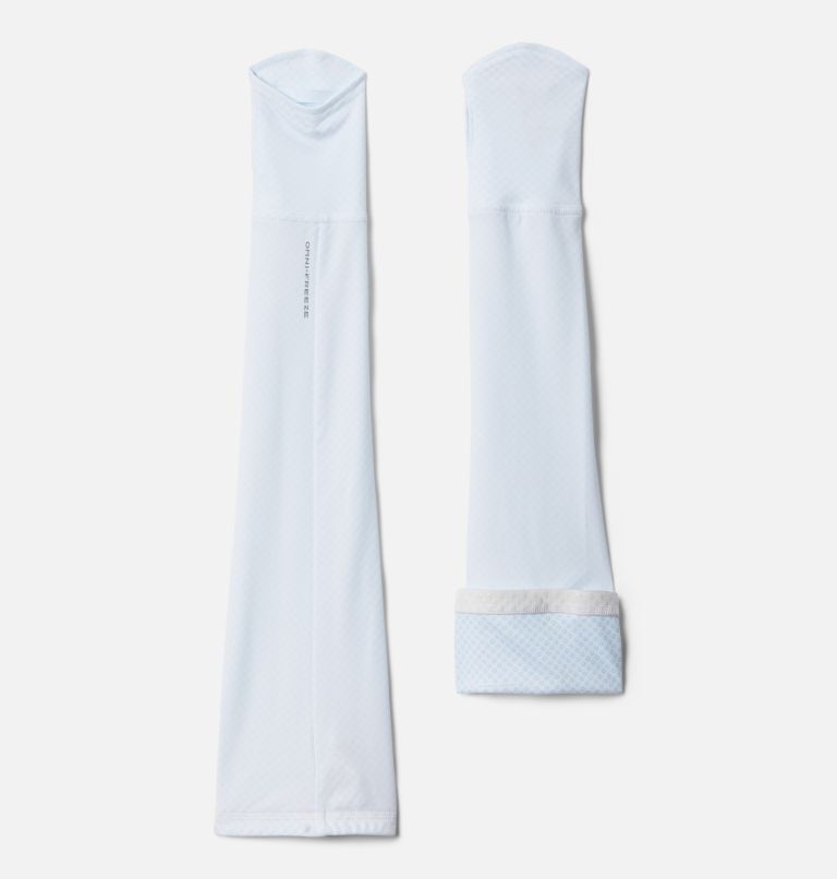PFG Freezer Zero Arm Sleeves, Color: White, image 2