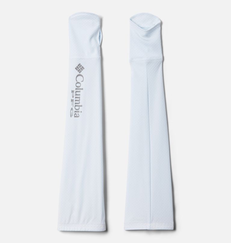 PFG Freezer Zero Arm Sleeves, Color: White