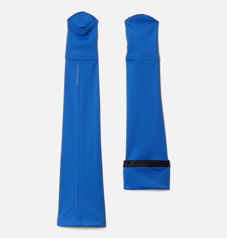 PFG Freezer Zero Arm Sleeves, Color: Vivid Blue, image 2