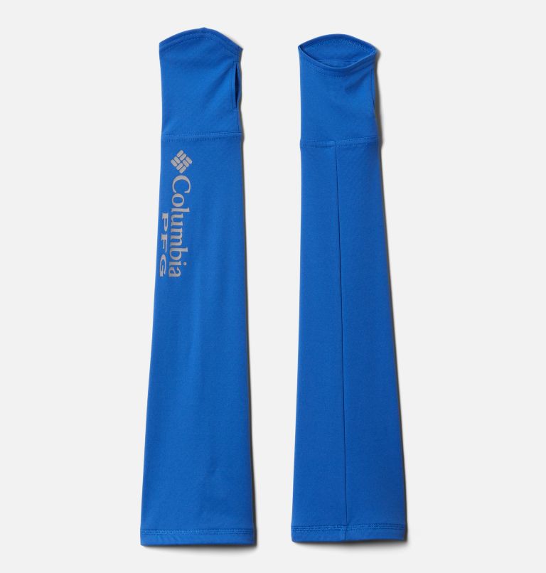 PFG Freezer Zero Arm Sleeves, Color: Vivid Blue, image 1