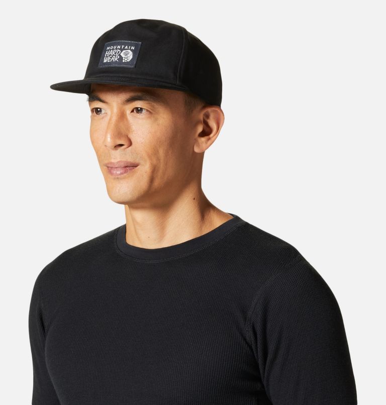 Wander Pass Hat, Color: Black, image 3