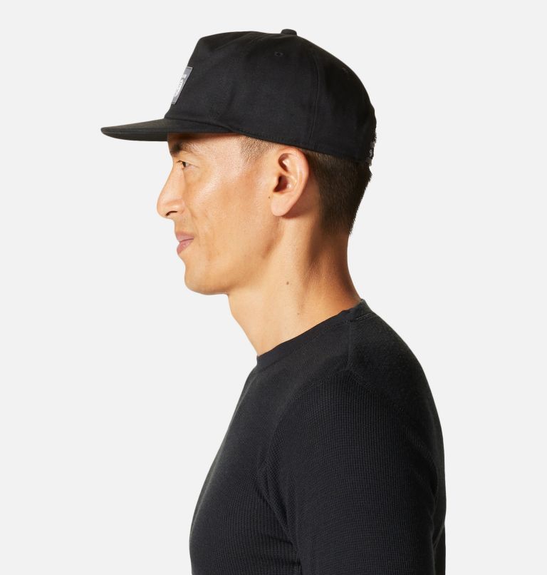 Wander Pass Hat, Color: Black, image 4
