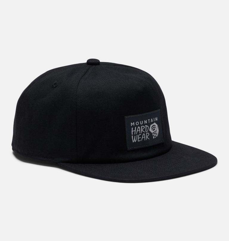 Wander Pass Hat, Color: Black, image 6