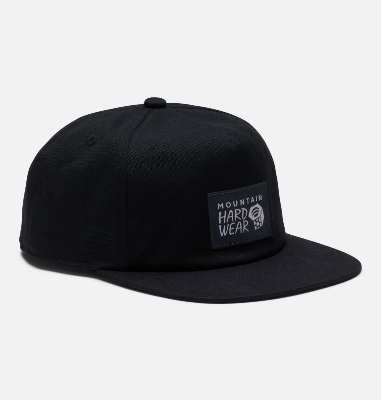 Thumbnail: Wander Pass Hat, Color: Black, image 6