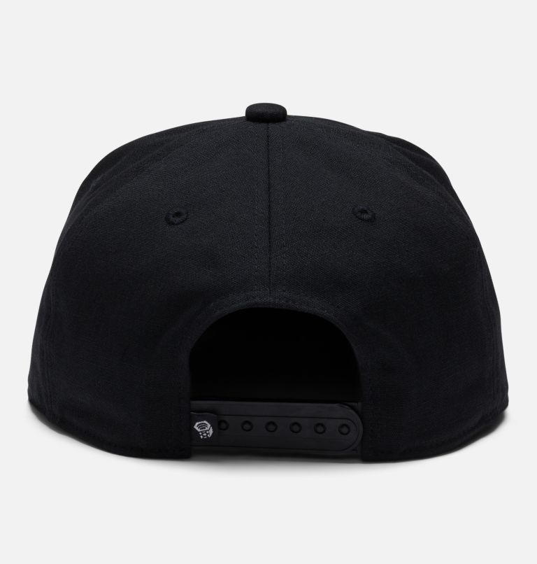 Wander Pass Hat, Color: Black, image 7