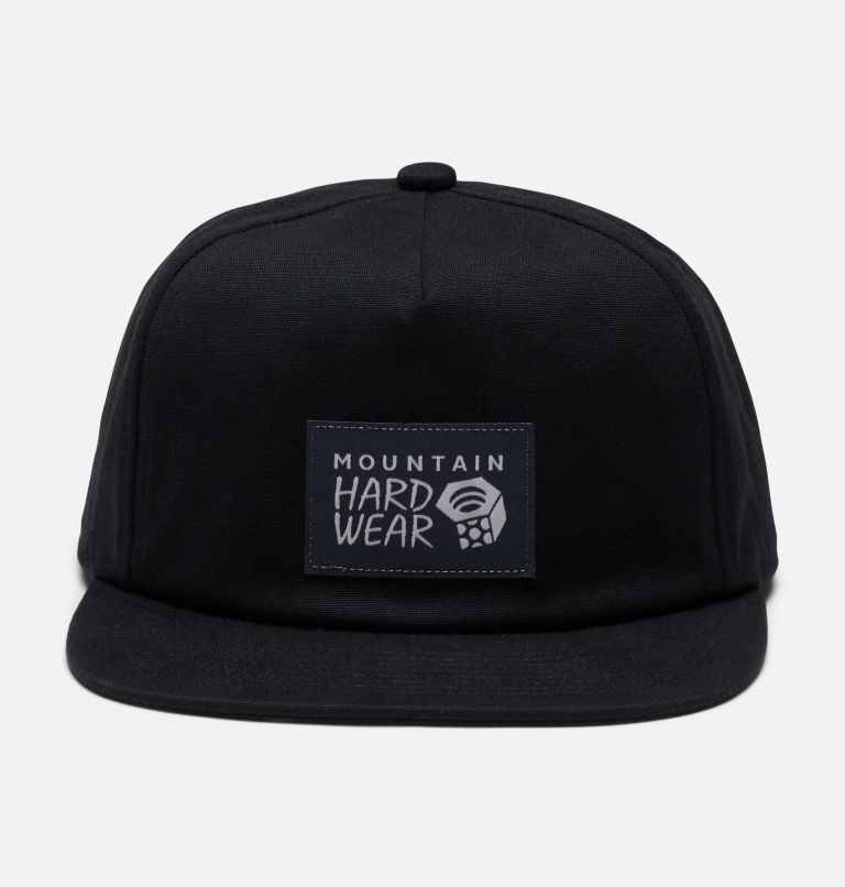 Wander Pass Hat, Color: Black, image 8