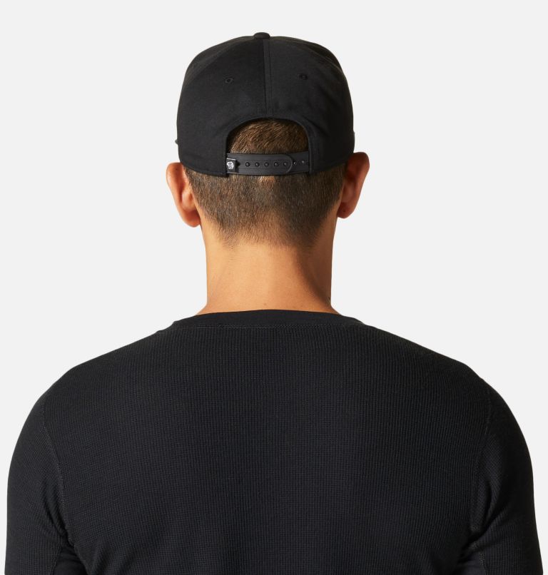 Wander Pass Hat, Color: Black, image 2