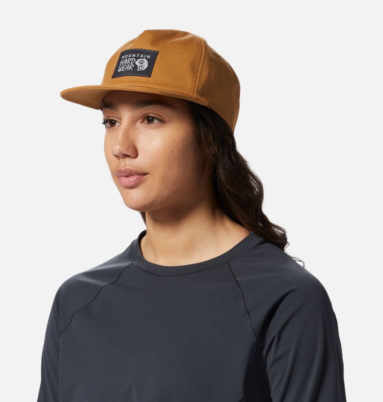 Wander Pass Hat, Color: Golden Brown, image 3