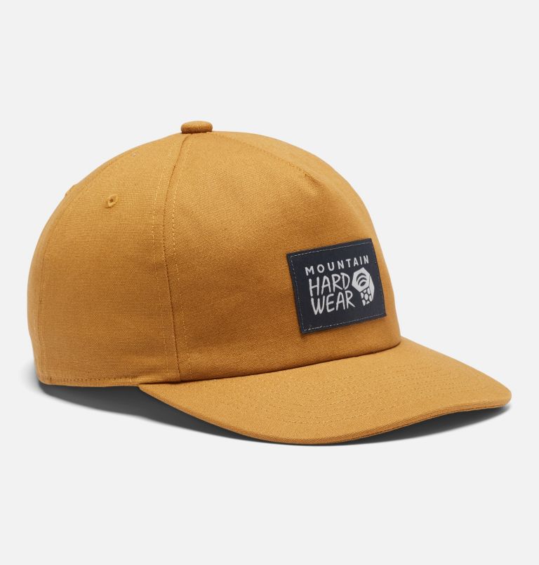 Wander Pass Hat, Color: Golden Brown, image 6