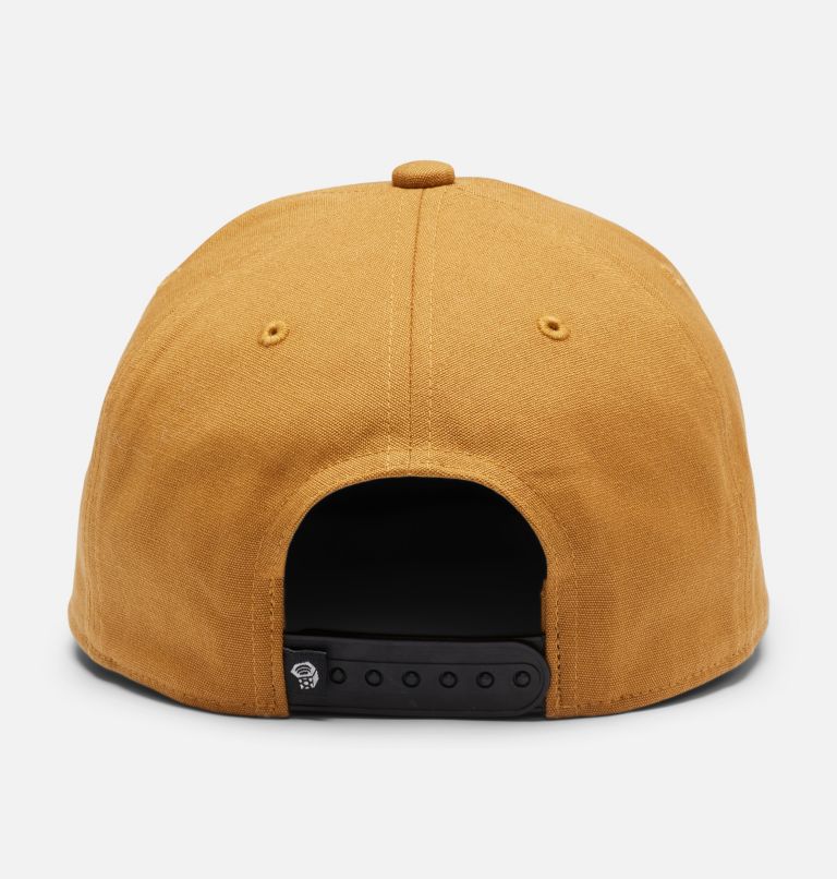 Wander Pass Hat, Color: Golden Brown, image 7