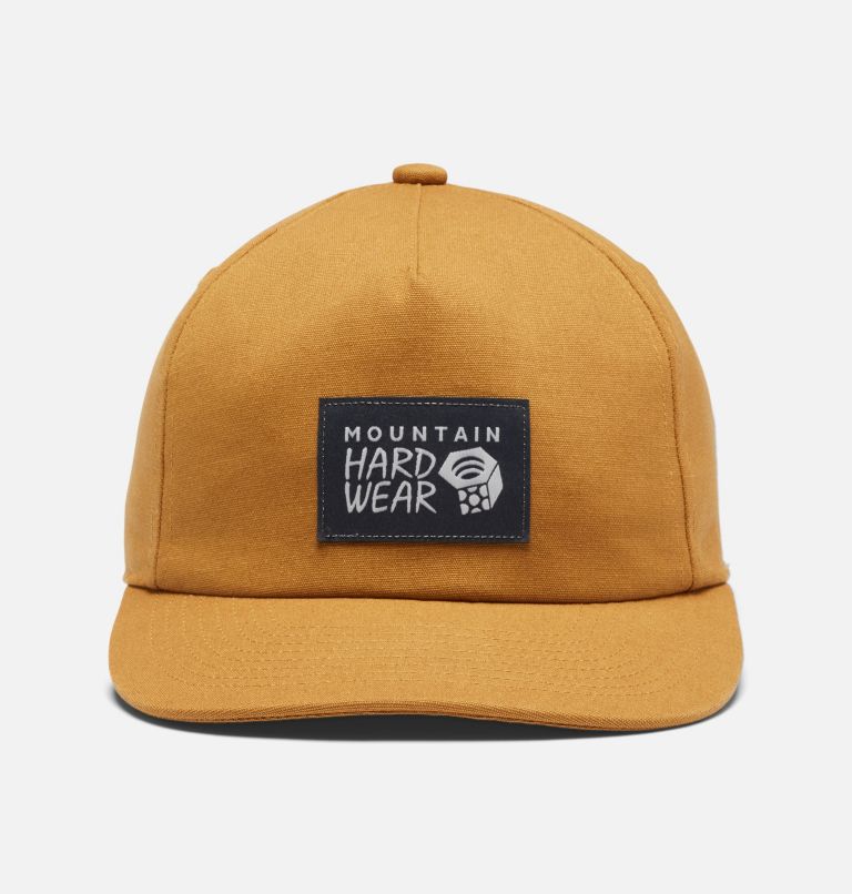 Wander Pass Hat, Color: Golden Brown, image 8