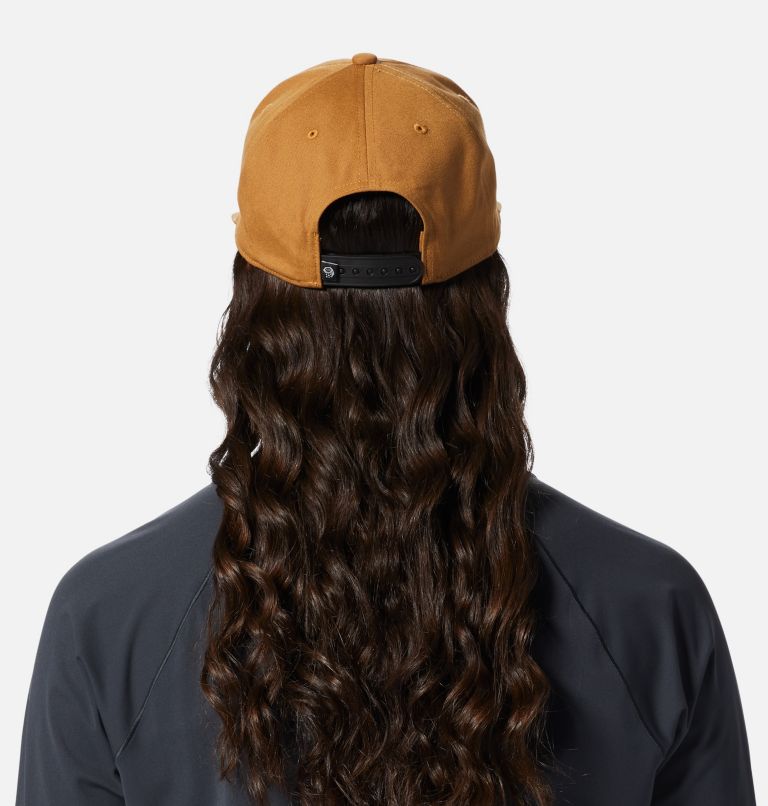 Wander Pass Hat, Color: Golden Brown, image 2