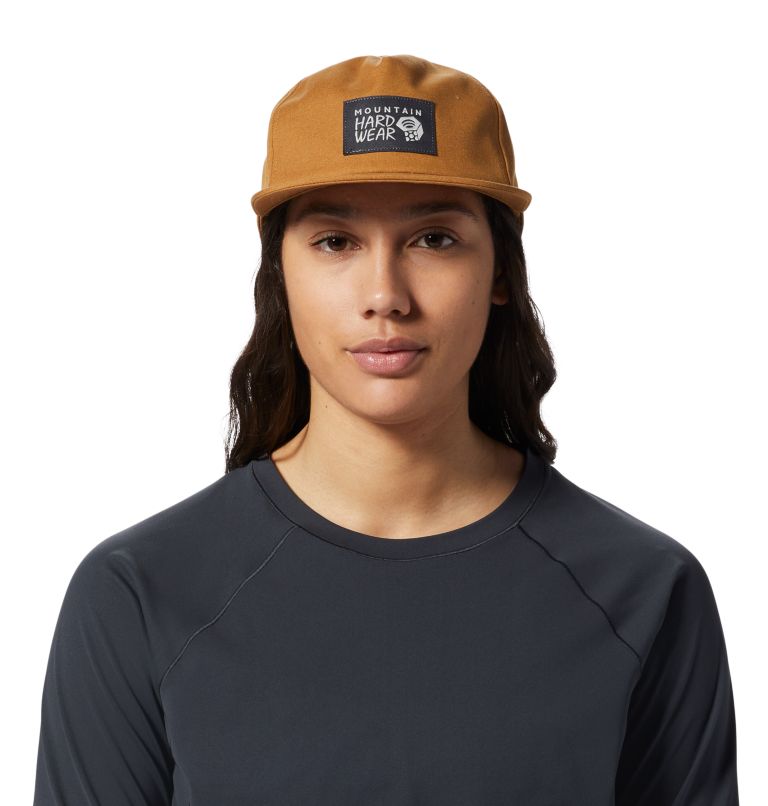 Wander Pass Hat | 233 | O/S, Color: Golden Brown, image 1