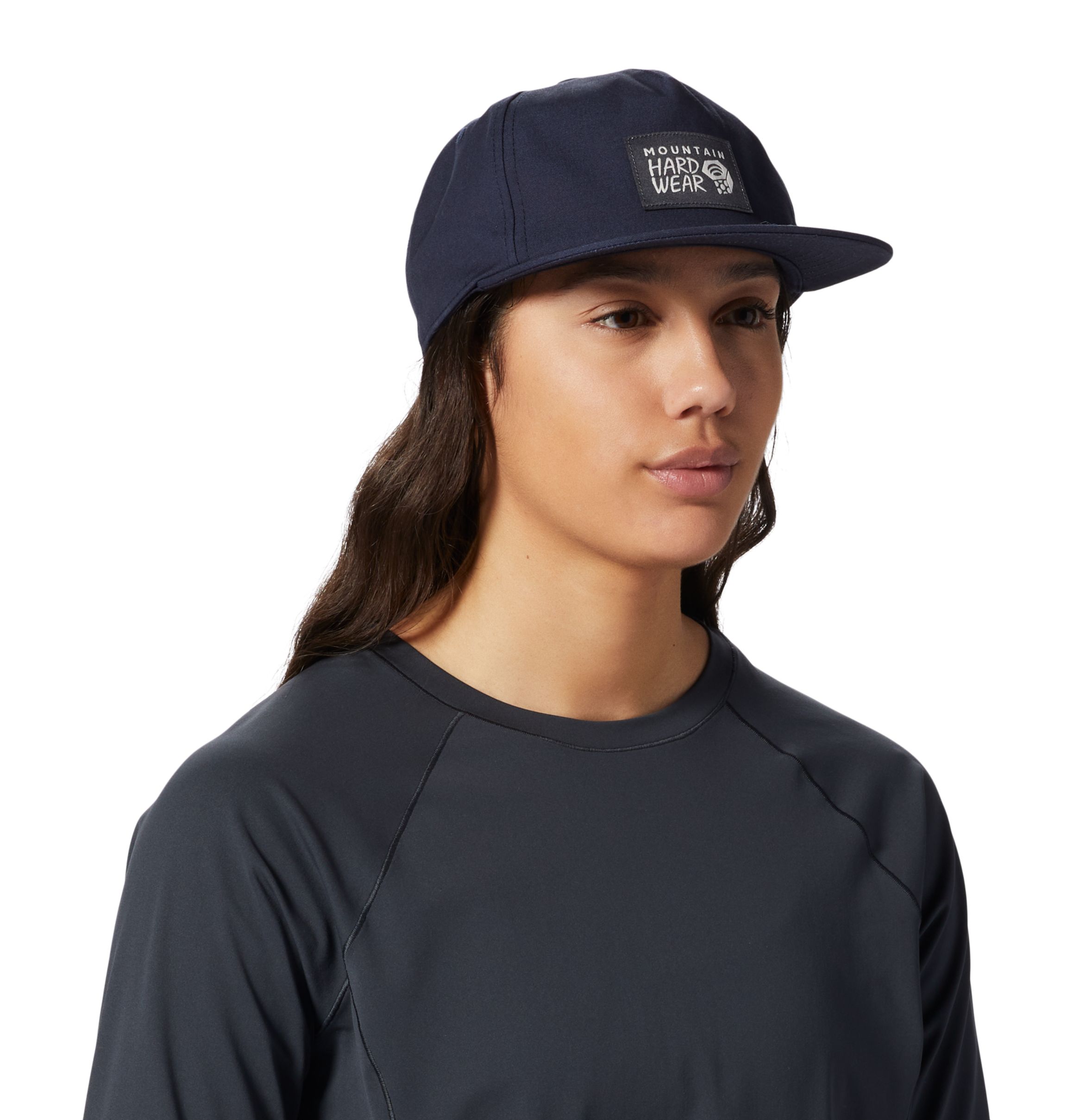 Mountain hardwear baseball cap on sale