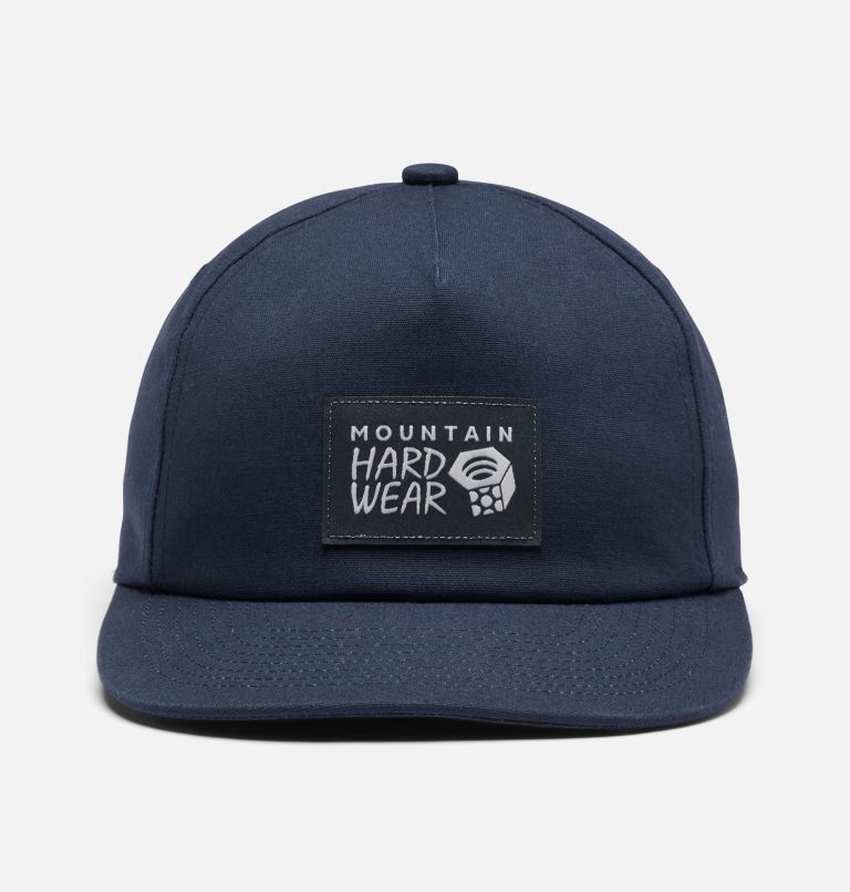 Mountain Hardwear Wander Pass Hat - Hardwear Navy