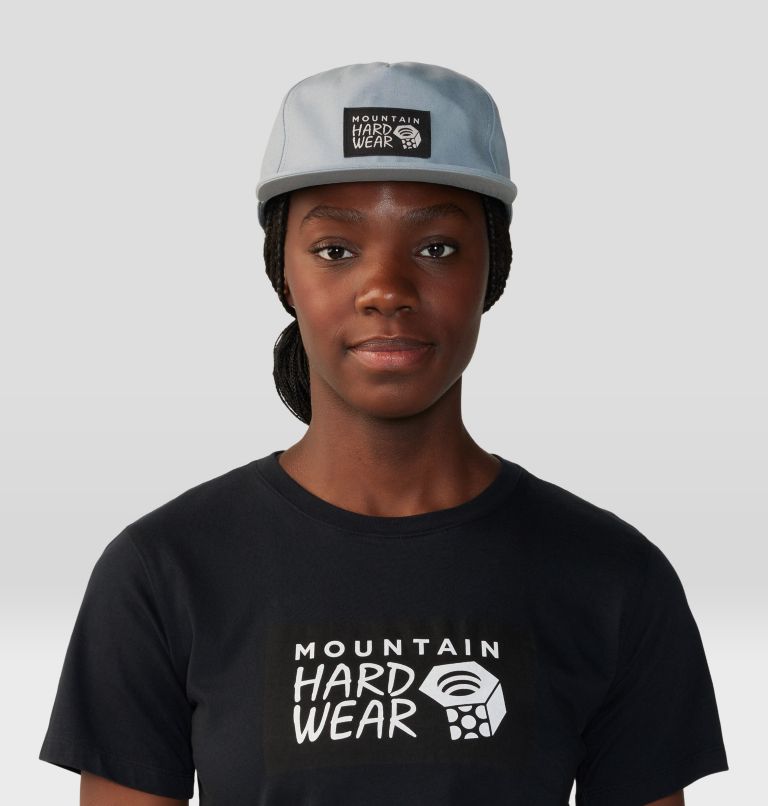 Wander Pass Hat, Color: Light Zinc, image 6