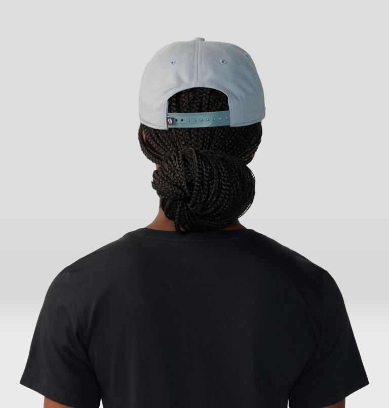 Wander Pass Hat, Color: Light Zinc, image 7