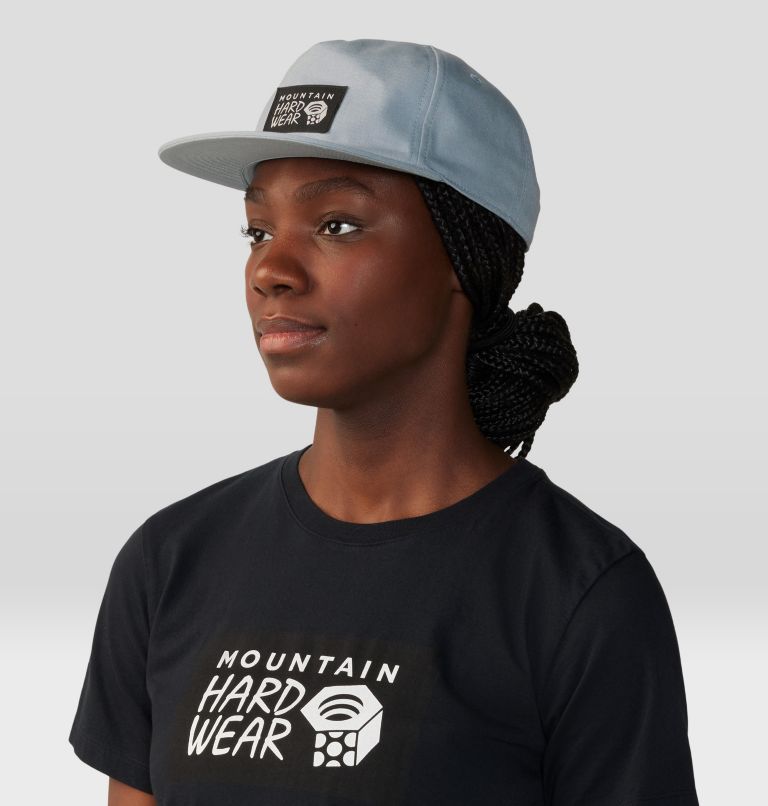 Wander Pass Hat, Color: Light Zinc, image 8