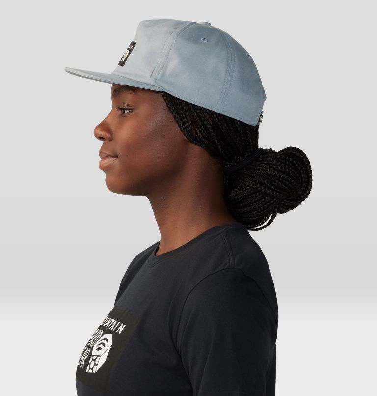 Wander Pass Hat, Color: Light Zinc, image 9