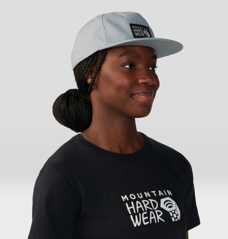 Wander Pass Hat, Color: Light Zinc, image 10