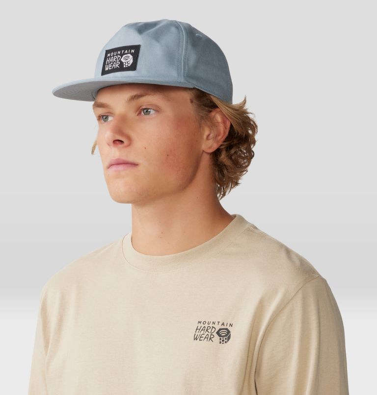 Wander Pass Hat, Color: Light Zinc, image 3