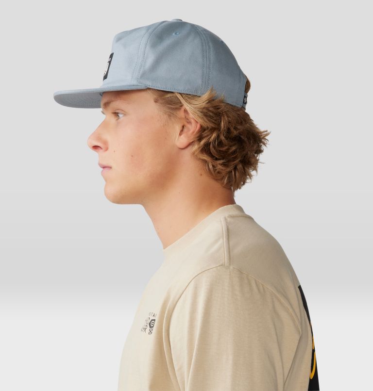 Wander Pass Hat, Color: Light Zinc, image 4