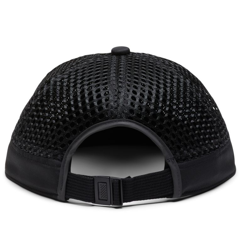 MHW Trailseeker Trucker, Color: Black, image 7