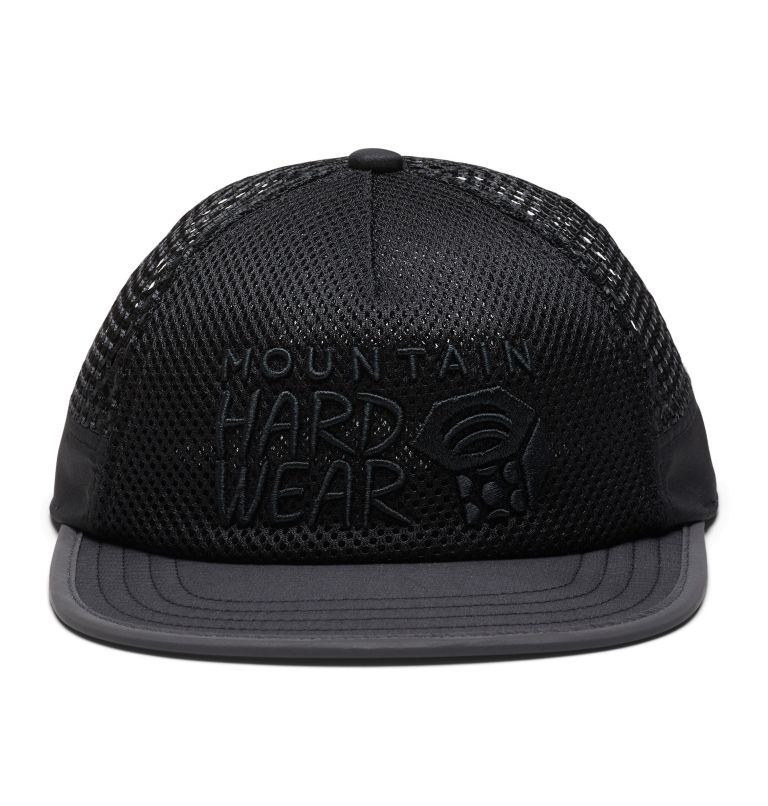 MHW Trailseeker Trucker, Color: Black, image 8