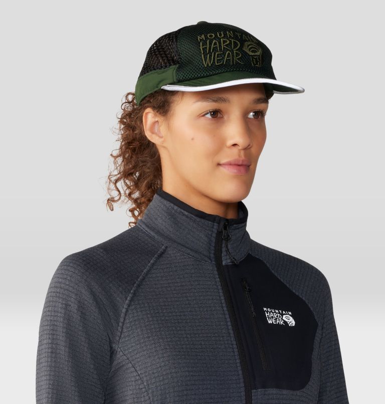 MHW Trailseeker Trucker | 347 | O/S, Color: 347, image 10