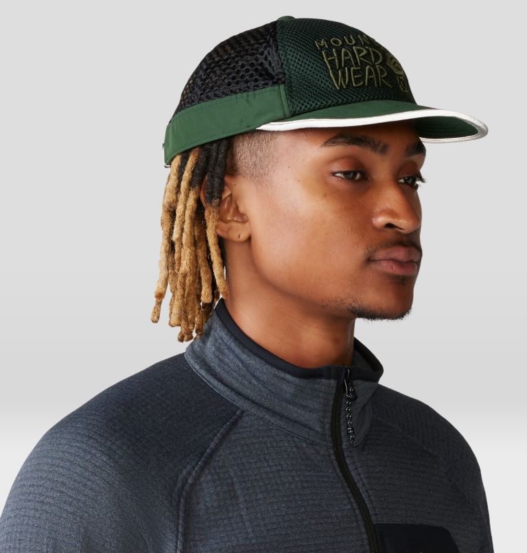 MHW Trailseeker Trucker | 347 | O/S, Color: 347, image 5