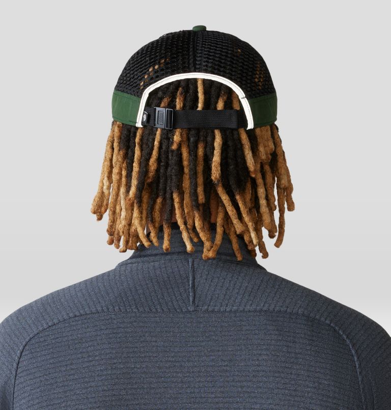 MHW Trailseeker Trucker | 347 | O/S, Color: 347, image 2