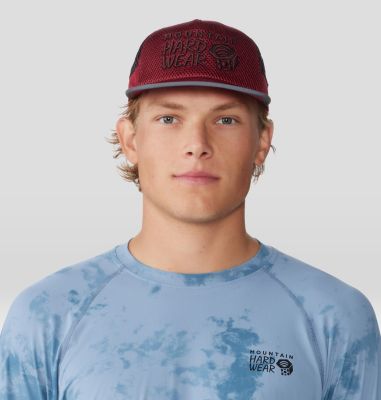 Mountain hardwear climb on best sale trucker hat